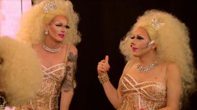 RuPaul's Drag Race: Untucked