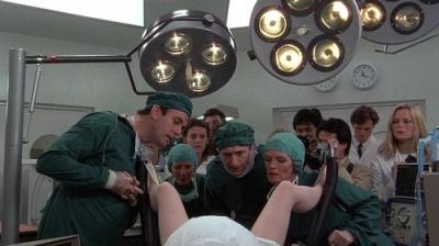 Monty Python: Almost the Truth (The Lawyer's Cut)