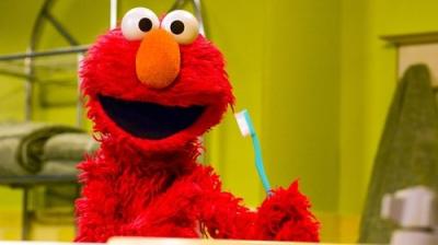Sesame Street