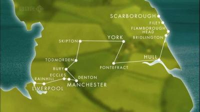 Great British Railway Journeys