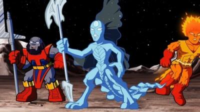 The Super Hero Squad Show
