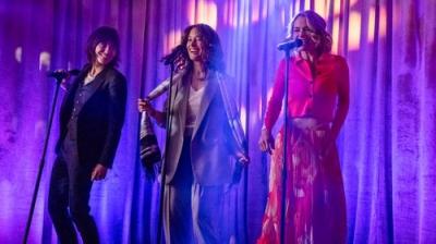 The L Word: Generation Q