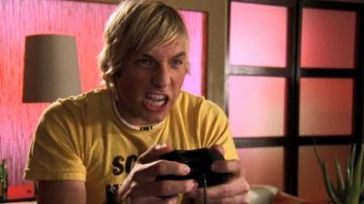 Veronica Mars