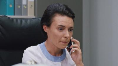 Жіночий лікар. Нове життя