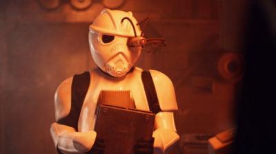 Troopers