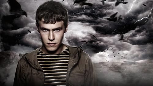 The Fades filmas žiurėti online