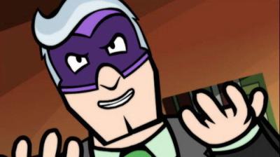 WordGirl