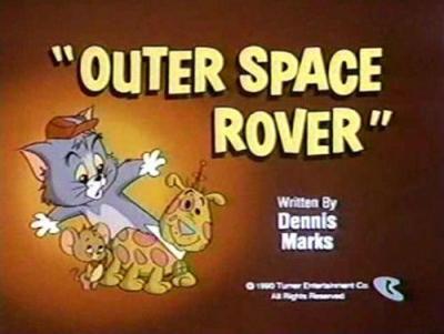 Tom & Jerry Kids Show
