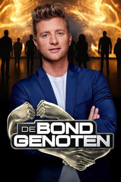 De Bondgenoten filmas online