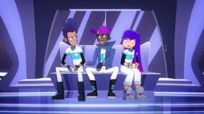 Glitch Techs