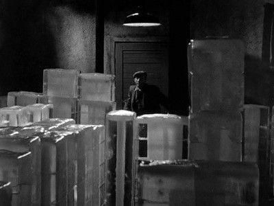 The Untouchables