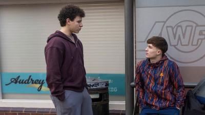 Coronation Street