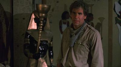 Quantum Leap