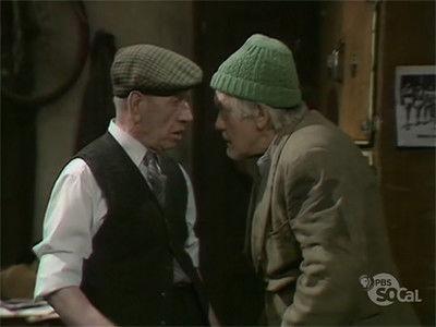 Last of the Summer Wine