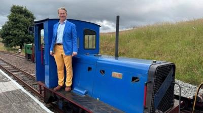 Great British Railway Journeys