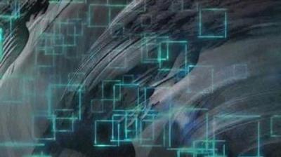 Didžiosios Visatos Paslaptys su Morganu Frimanu