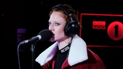 BBC Radio 1's Live Lounge