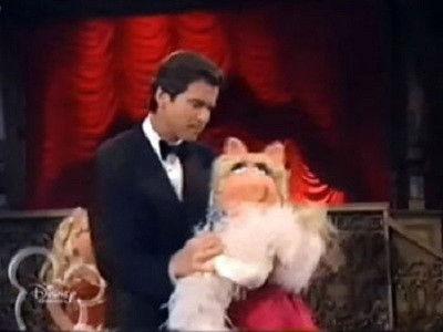 Muppets Tonight
