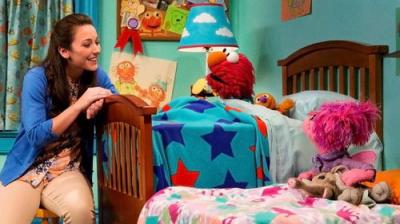 Sesame Street