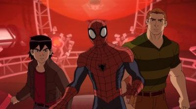 Marvel's Ultimate Spider-Man