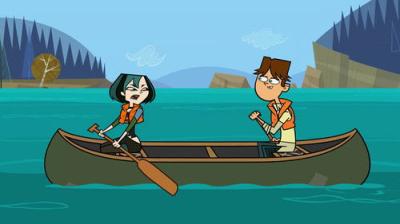 Total Drama Island