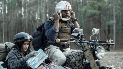 Vaikštančių numirėlių istorijos