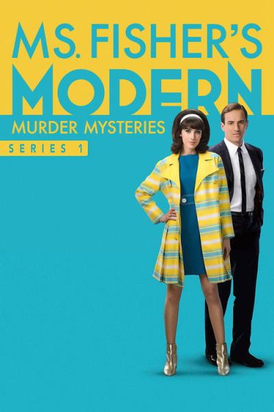 Ms Fisher's Modern Murder Mysteries filmas online