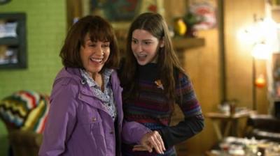 The Middle