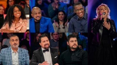 Tout le monde en parle