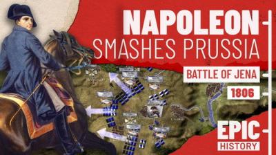 Epic History TV