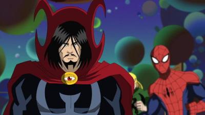 Marvel's Ultimate Spider-Man