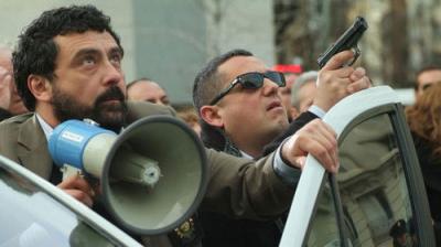 Los hombres de Paco