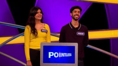 Pointless