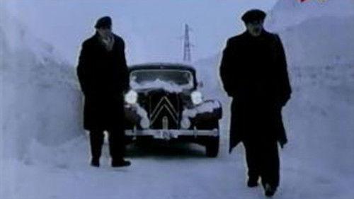 Andorra, entre el torb i la Gestapo filmas žiurėti online