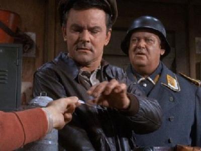 Hogan's Heroes