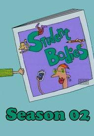 Student Bodies filmas online