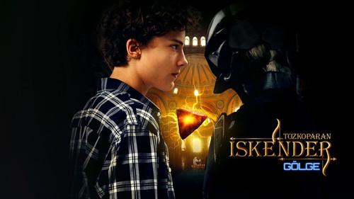 Tozkoparan İskender: Gölge filmas žiurėti online
