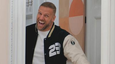 Celebs Go Dating