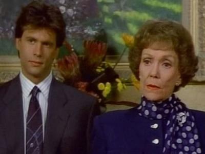Falcon Crest