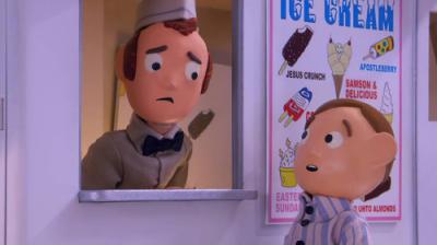 Moral Orel