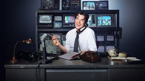 Everybody's Live with John Mulaney filmas žiurėti online