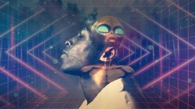 Cosmic Disclosure