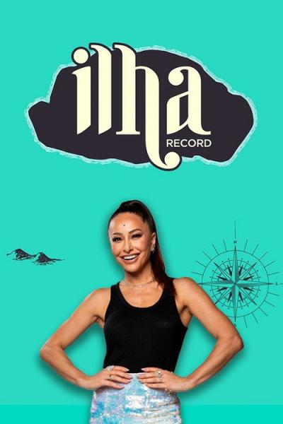 Ilha Record filmas online