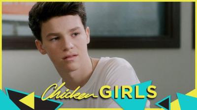 Chicken Girls