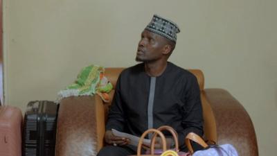 Borom Keur