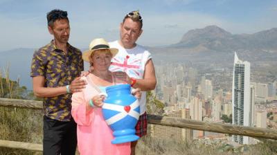 Benidorm