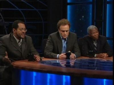 Real Time with Bill Maher