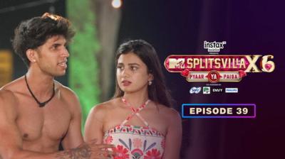 MTV Splitsvilla