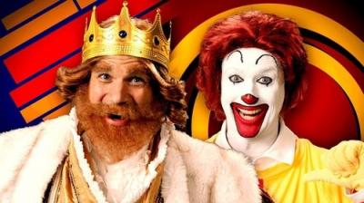 Epic Rap Battles of History