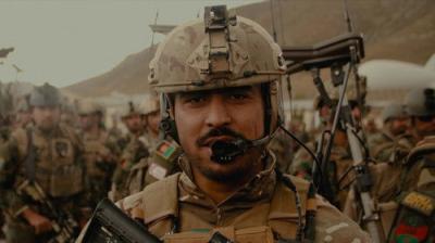 Turning Point: 9/11 and the War on Terror